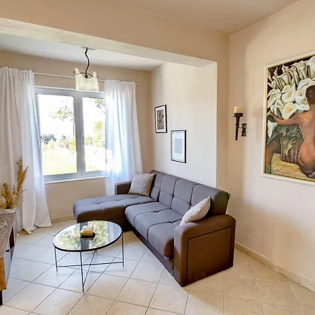 Amelias Villa