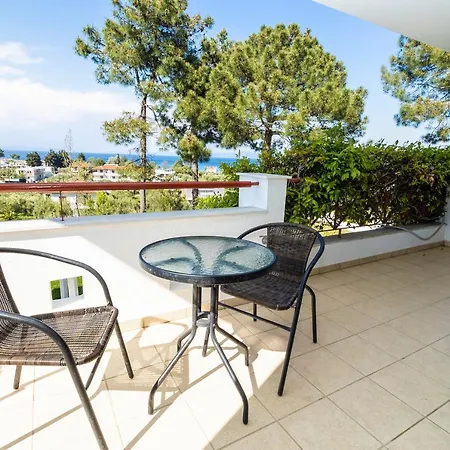 Villa Amelias Pefkochori