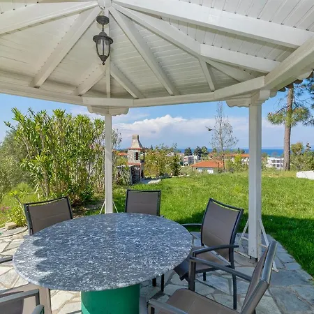 Villa Amelias
