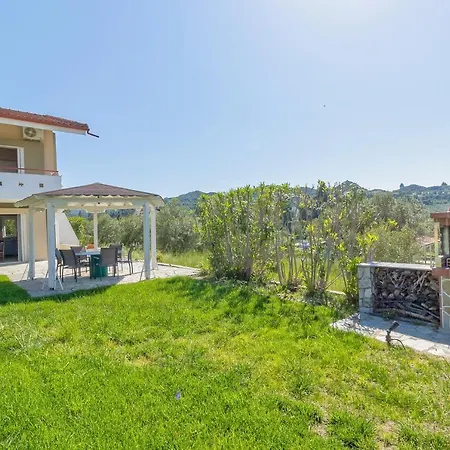 Villa Amelias Pefkochori
