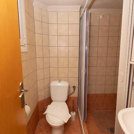 Amelias Villa Pefkochori
