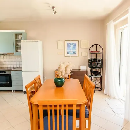 Amelias Villa Pefkochori