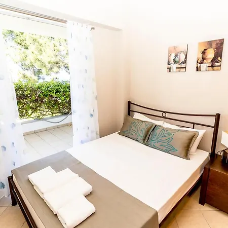 Villa Amelias *